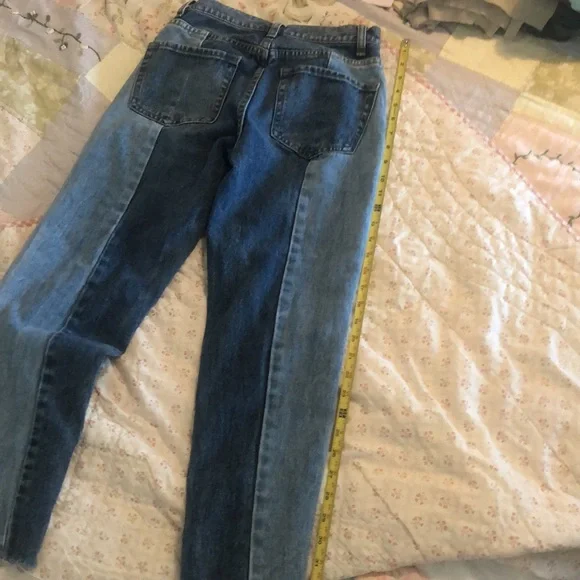 Pacsun women’s Jeans (000499) - Picture 8 of 10